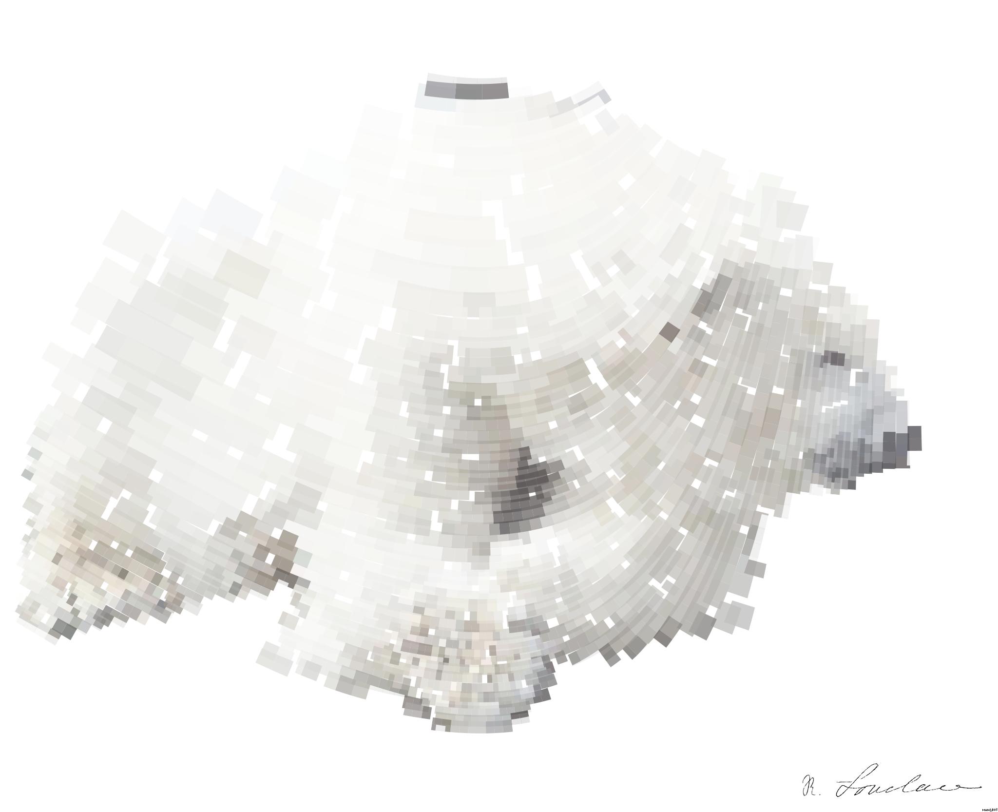 from CC0 photo AI Art