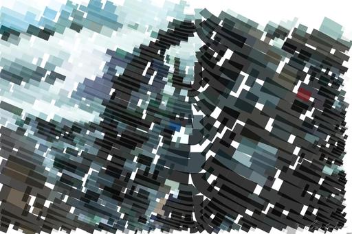 Drawn by bot 8nFRFFukKp3USEAyPTtoo7; art-flowy; None AI art