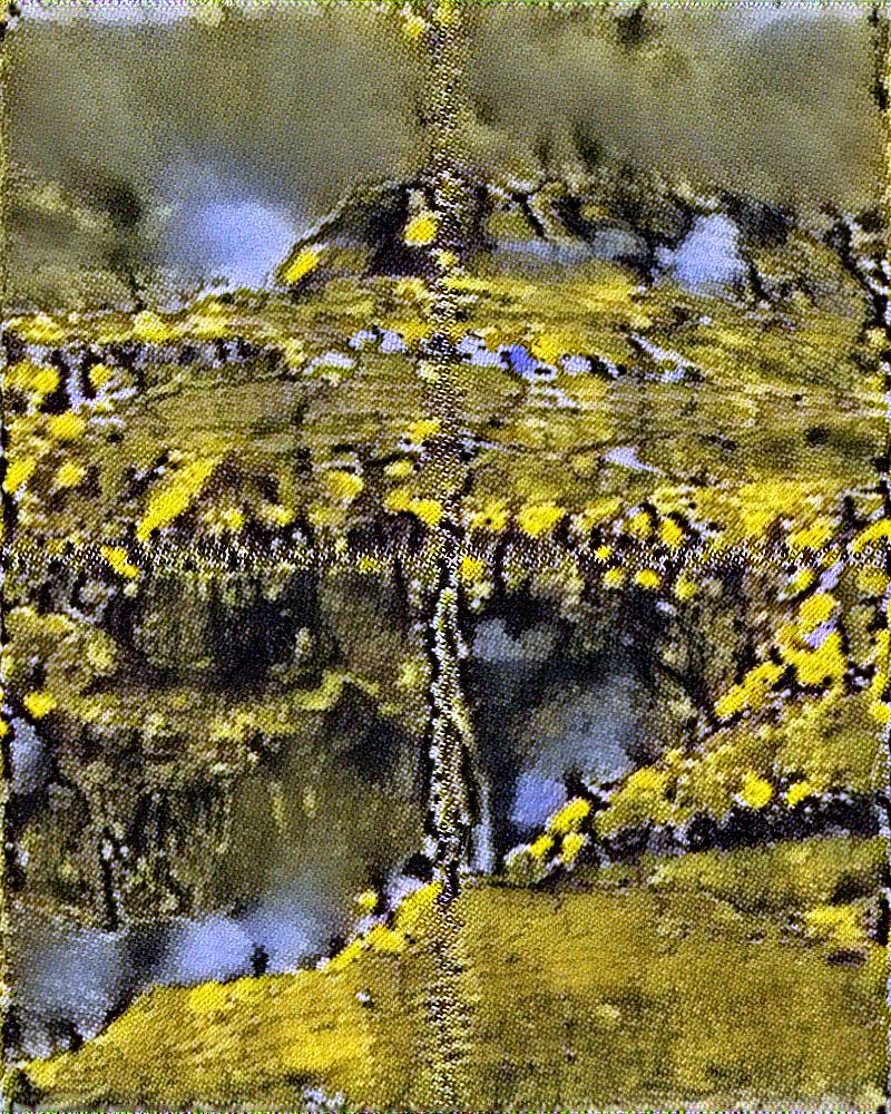 from CC0 photo AI Art