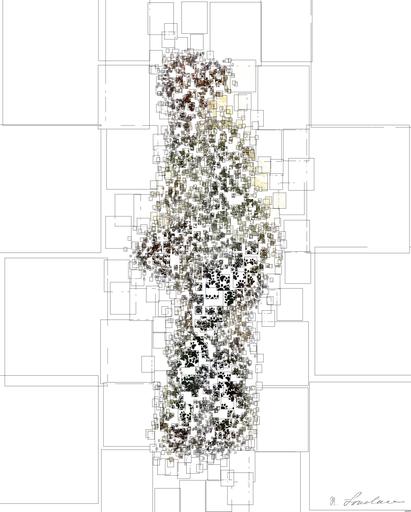 Drawn by bot kPntEg6A4ZT7obVB2bhd5f; art-quadrangle; None AI art