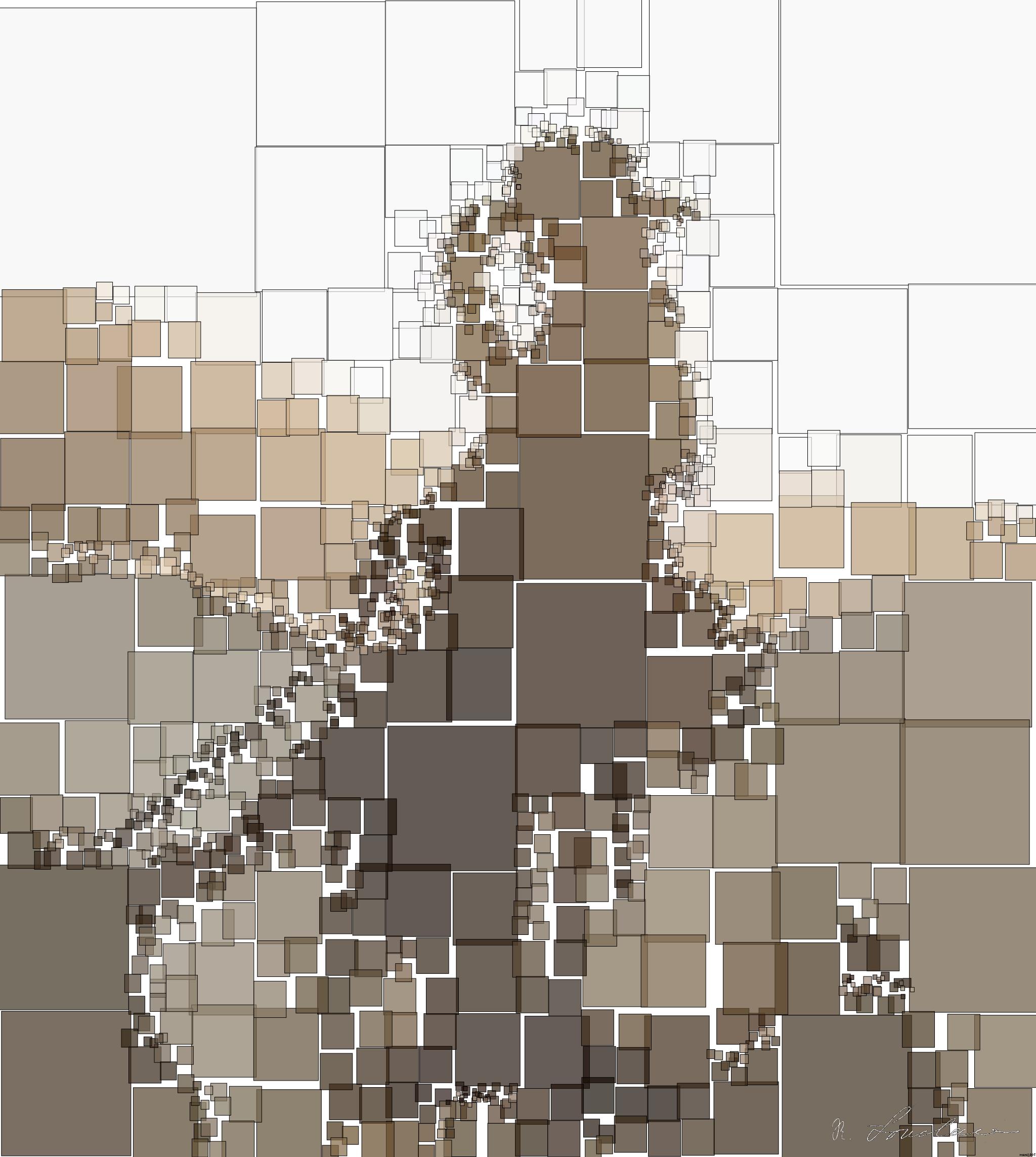 Drawn by bot acw8JfPaghRvSoKpyknS7s; art-quadrangle; man riding on white horse during daytime AI Art