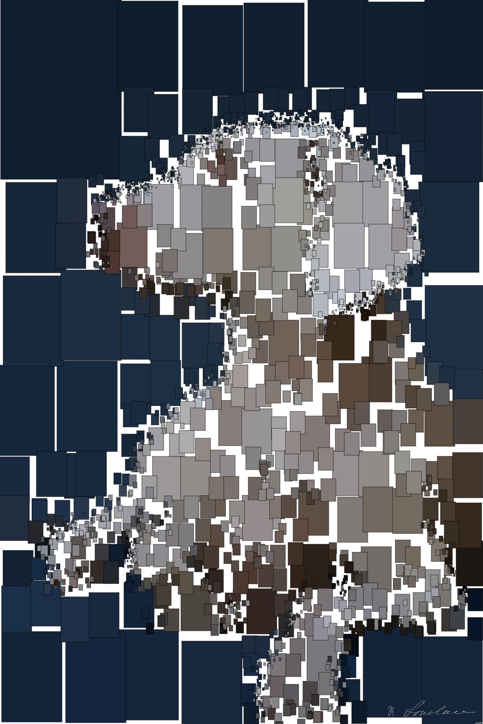 from CC0 photo AI Art