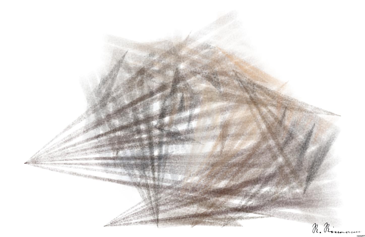 from CC0 photo AI Art