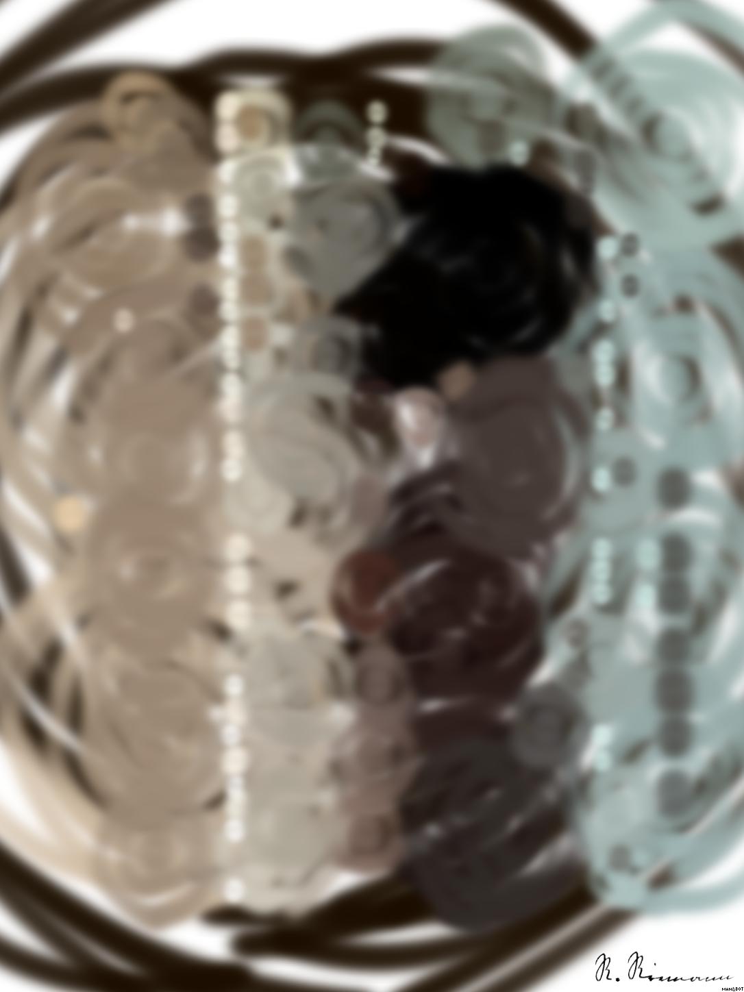 artwork for redditgetsdrawnbybot AI Art