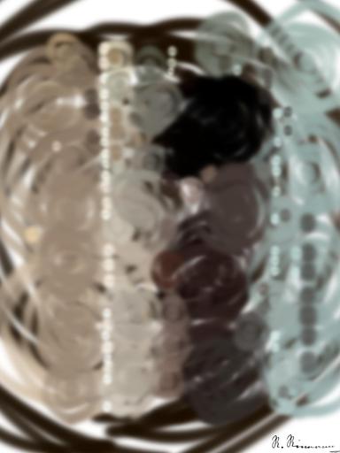 artwork for redditgetsdrawnbybot AI art