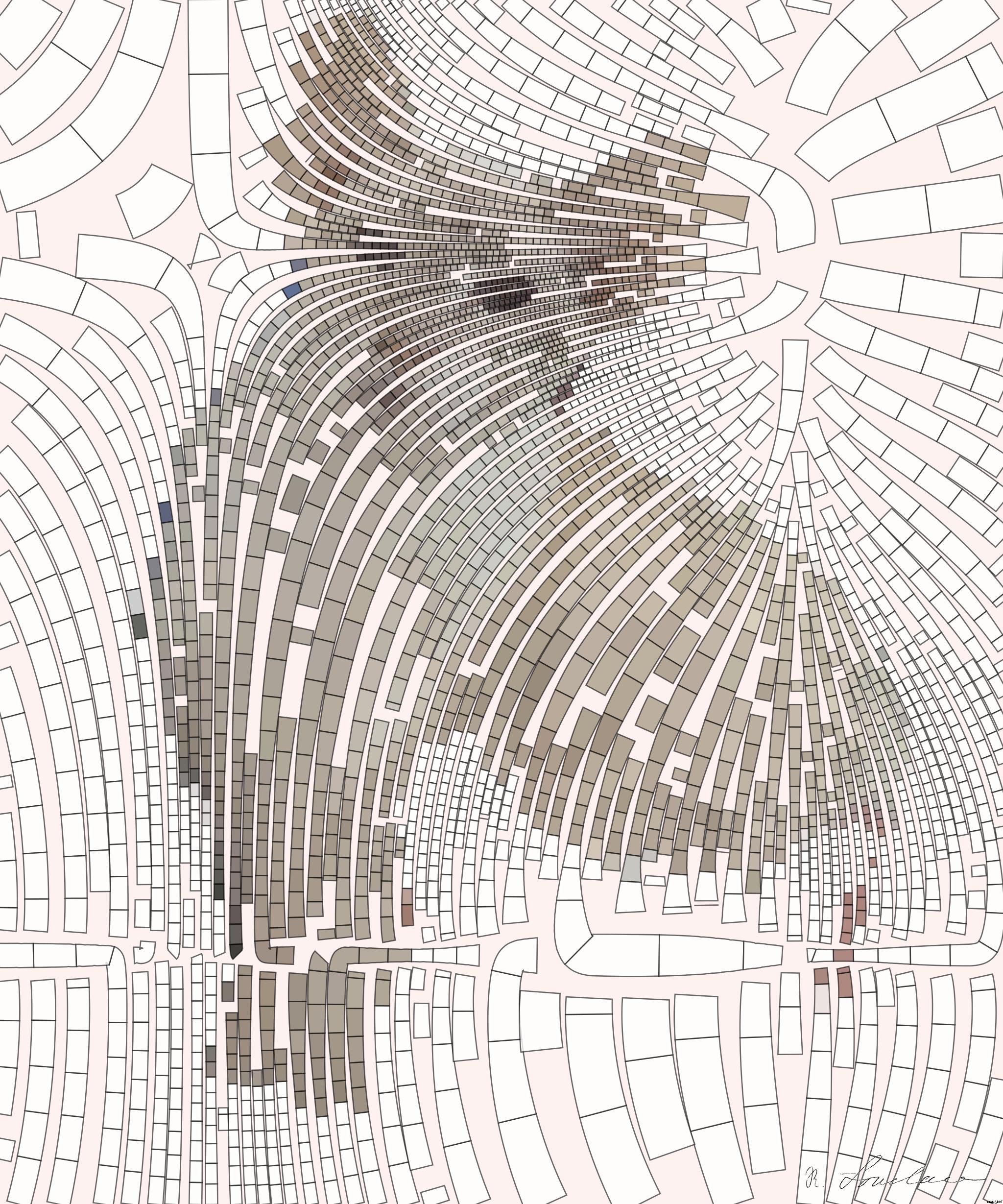 artwork for redditgetsdrawnbybot AI Art