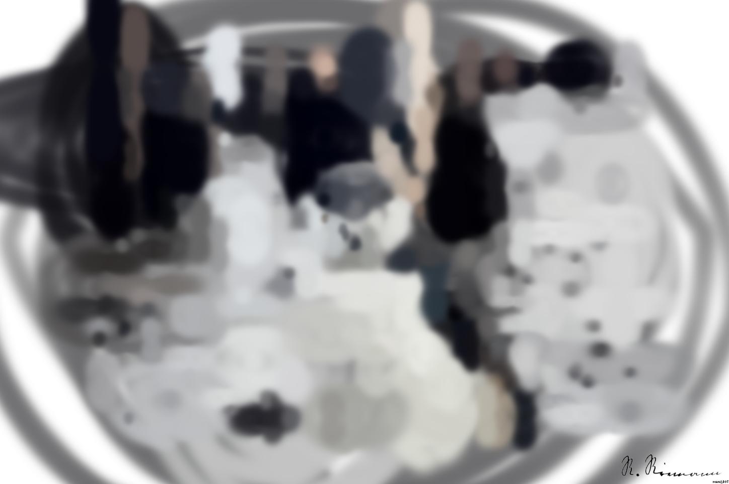 from CC0 photo AI Art