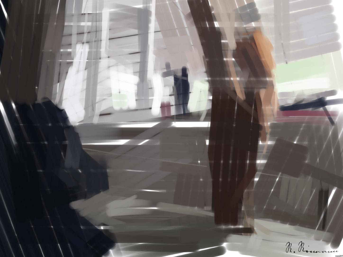 artwork for redditgetsdrawnbybot AI Art