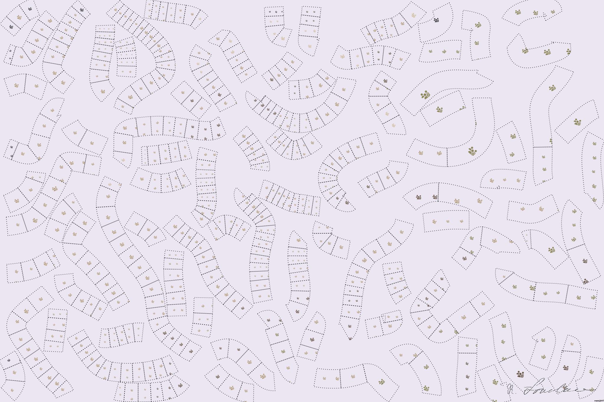 from CC0 photo AI Art