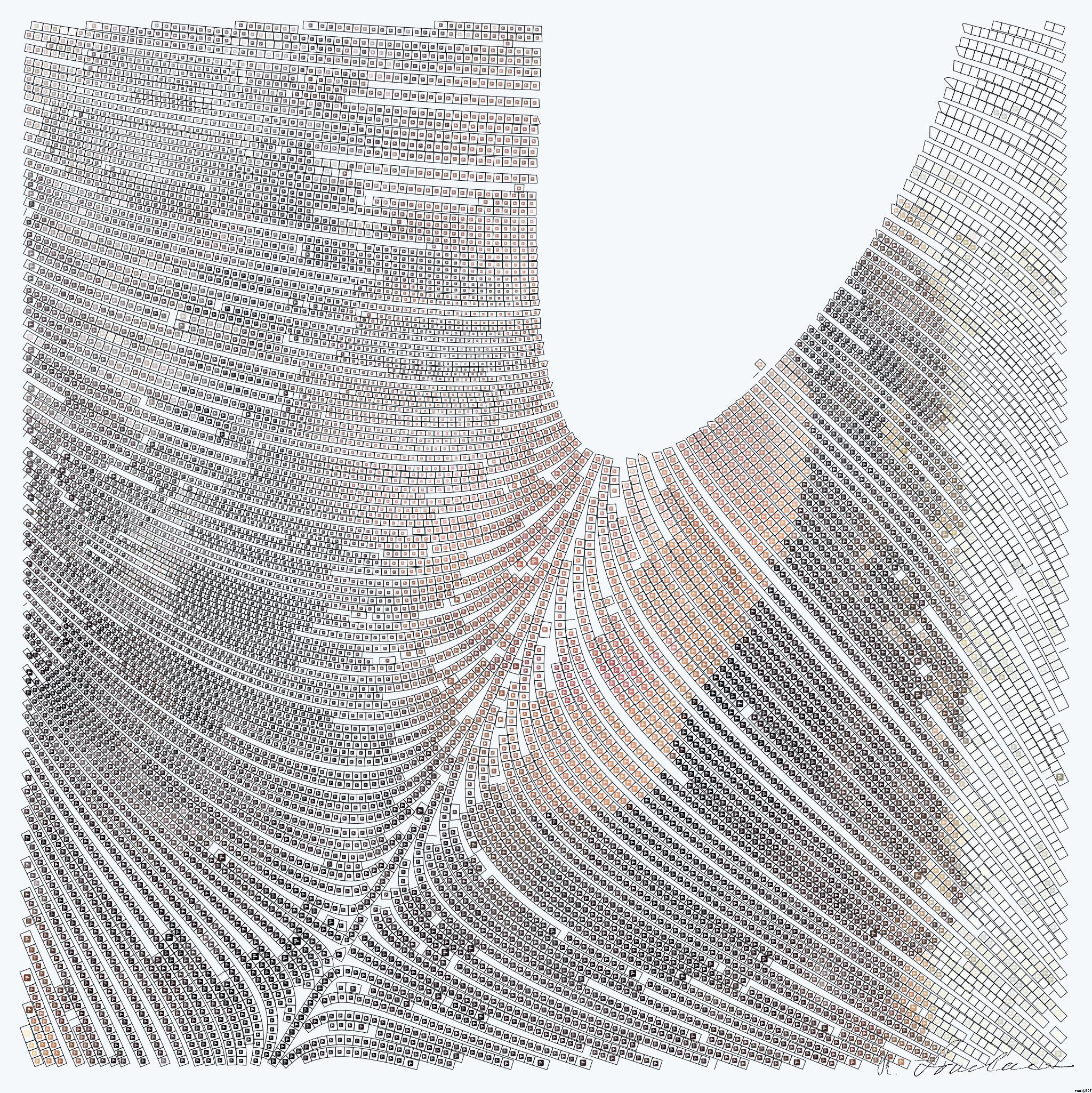 artwork for redditgetsdrawnbybot AI Art