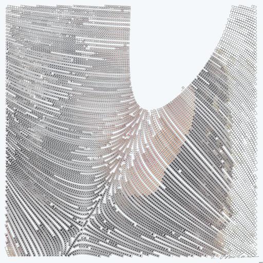 artwork for redditgetsdrawnbybot AI art