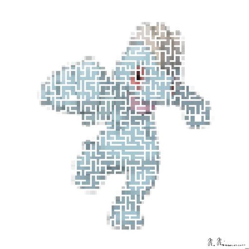 Drawn by bot Gb2t925iavWcsF9kDod67h; art-amaze AI art