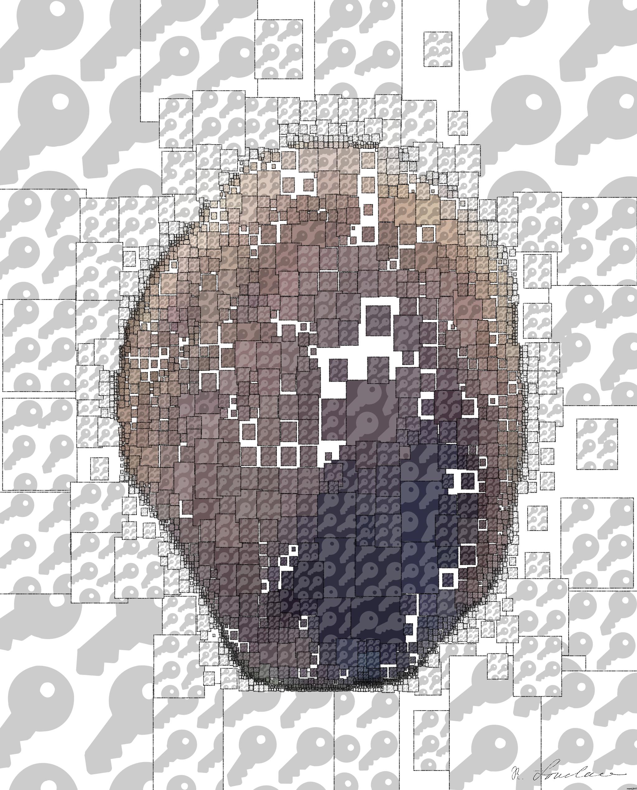 Drawn by bot hPcjNh4ixmm4SBoWB44zJs; art-quadrangle; None AI Art