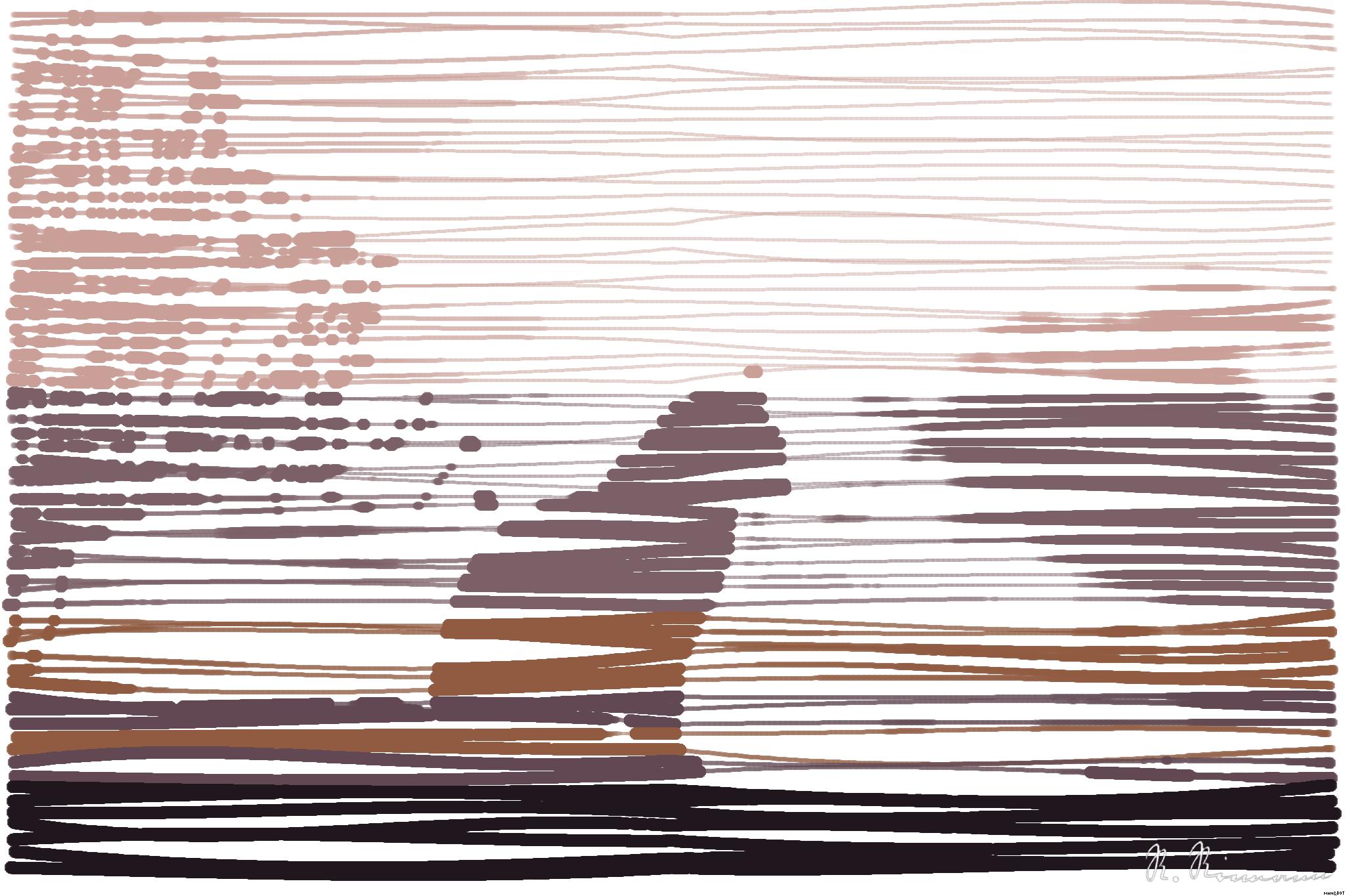 from CC0 photo AI Art