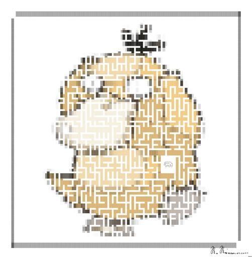 Drawn by bot e3Ku79MsDeqGthhBk8ShPf; art-amaze AI art