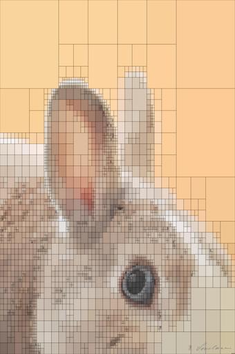 from CC0 photo AI art