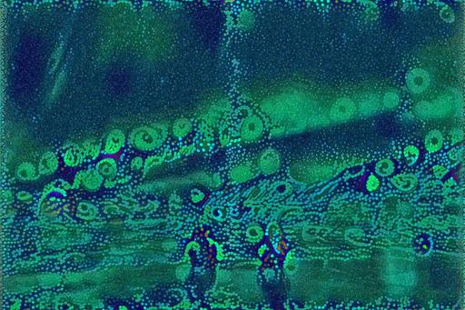 from CC0 photo AI art