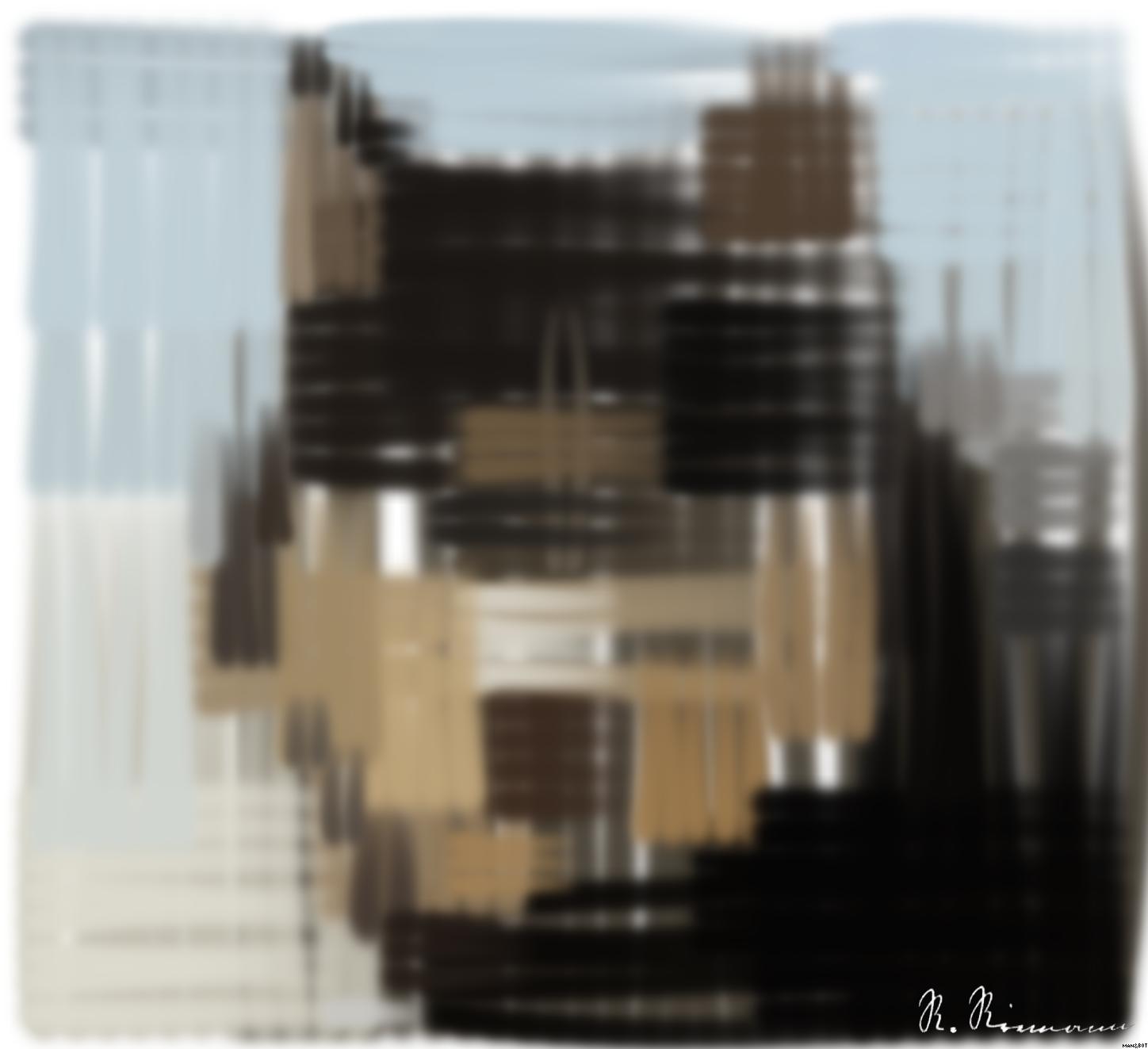 from CC0 photo AI Art