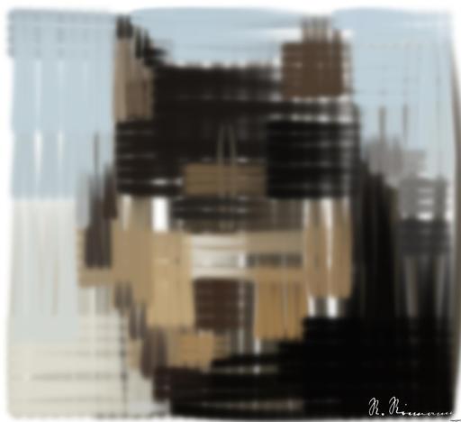 from CC0 photo AI art