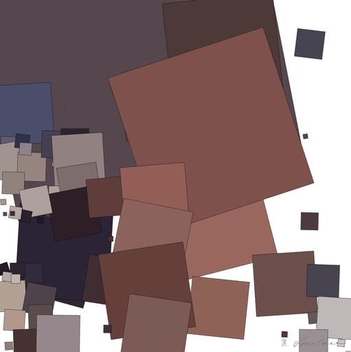 artwork for redditgetsdrawnbybot AI art