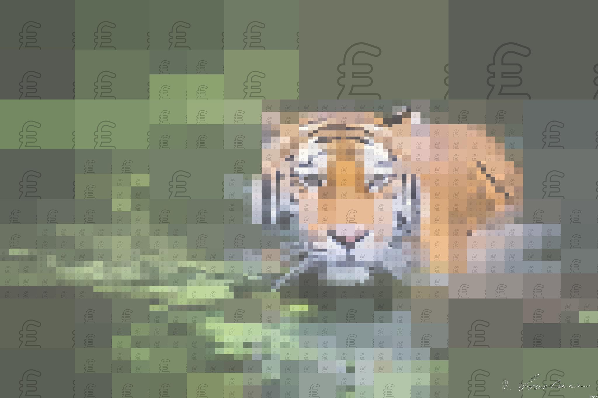 from CC0 photo AI Art