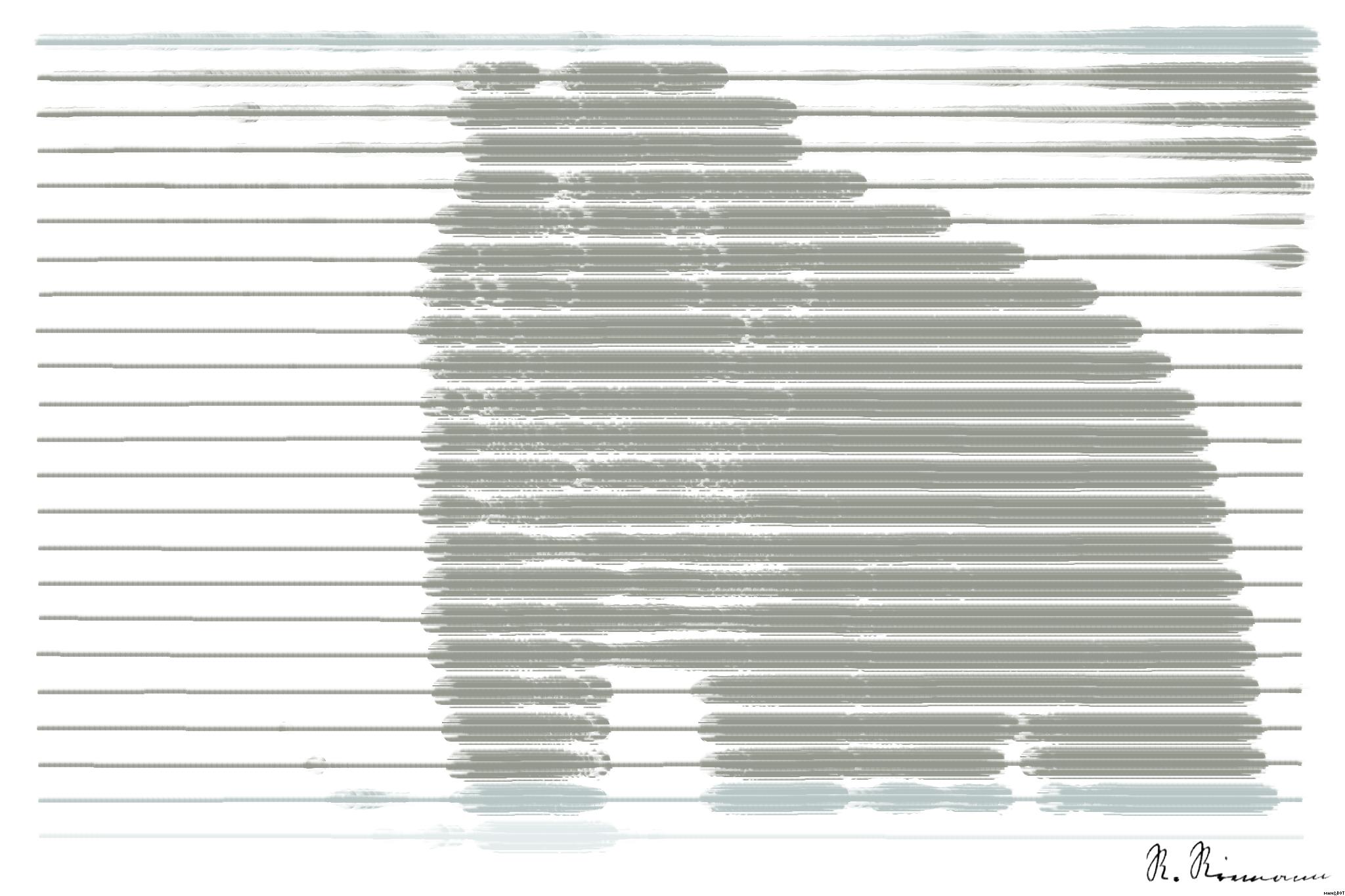 from CC0 photo AI Art