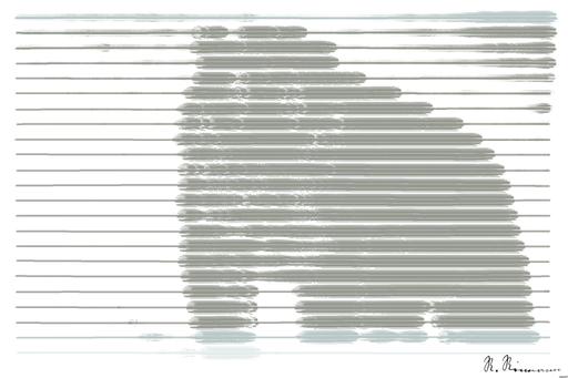 from CC0 photo AI art