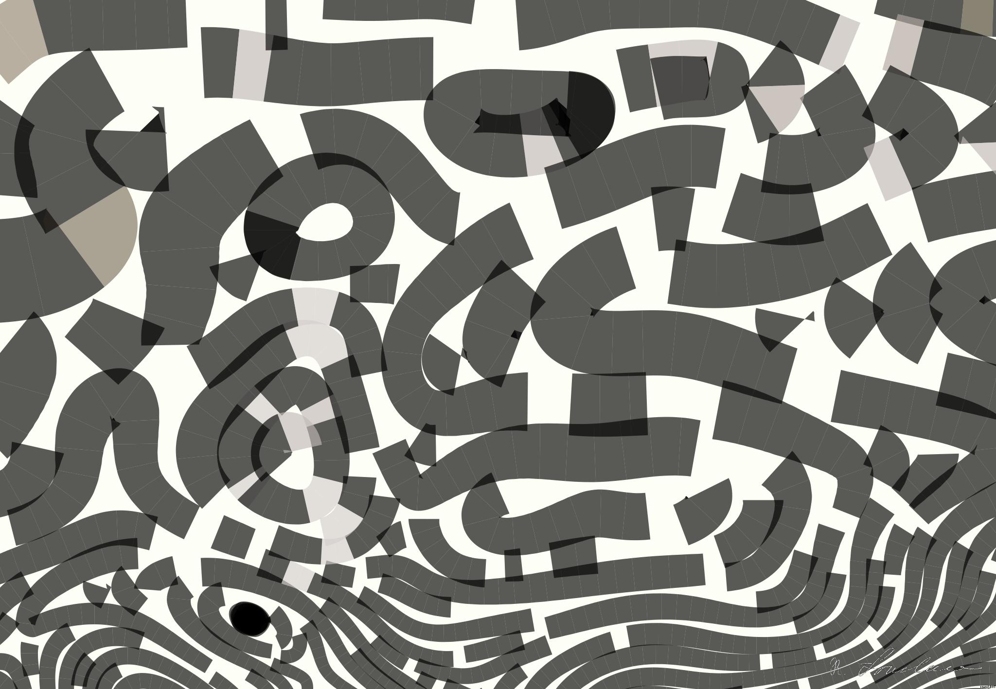 from CC0 photo AI Art