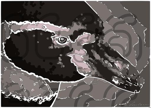 from CC0 photo AI art