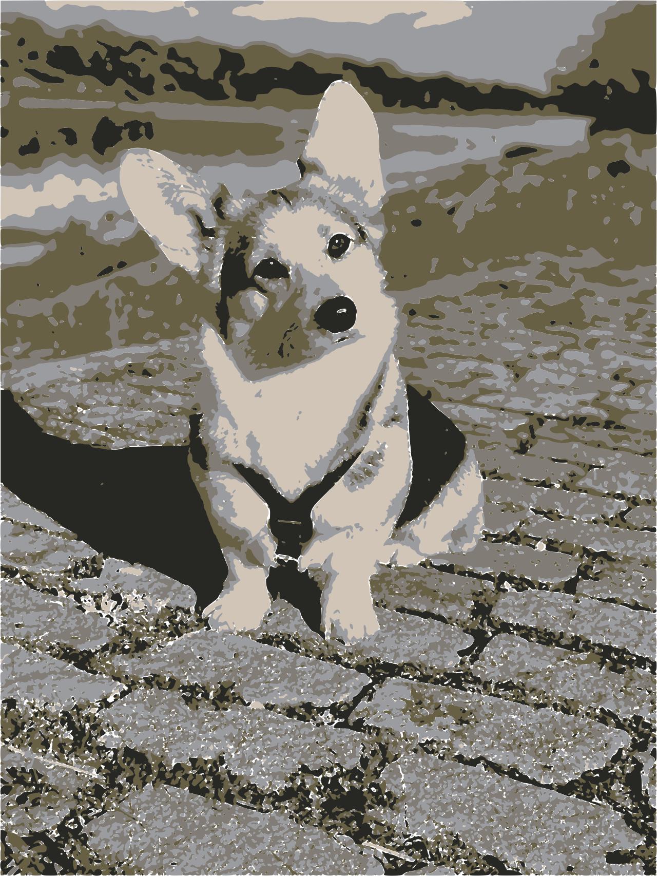 artwork for redditgetsdrawnbybot AI Art