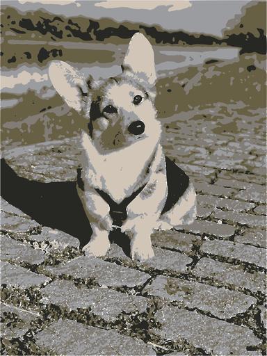 artwork for redditgetsdrawnbybot AI art