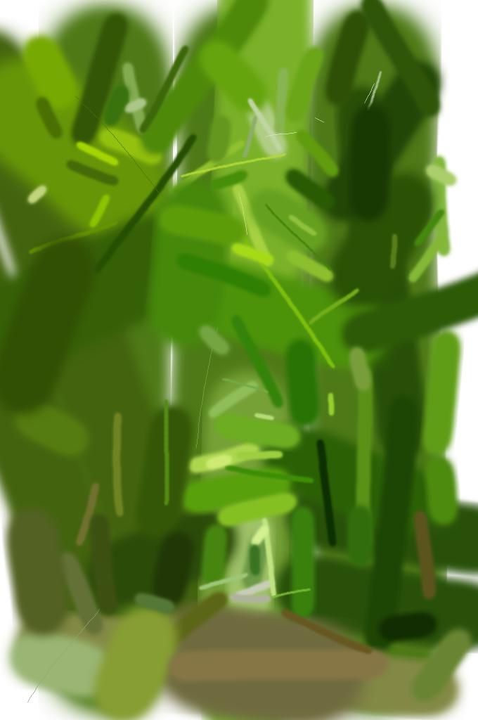 from CC0 photo AI Art