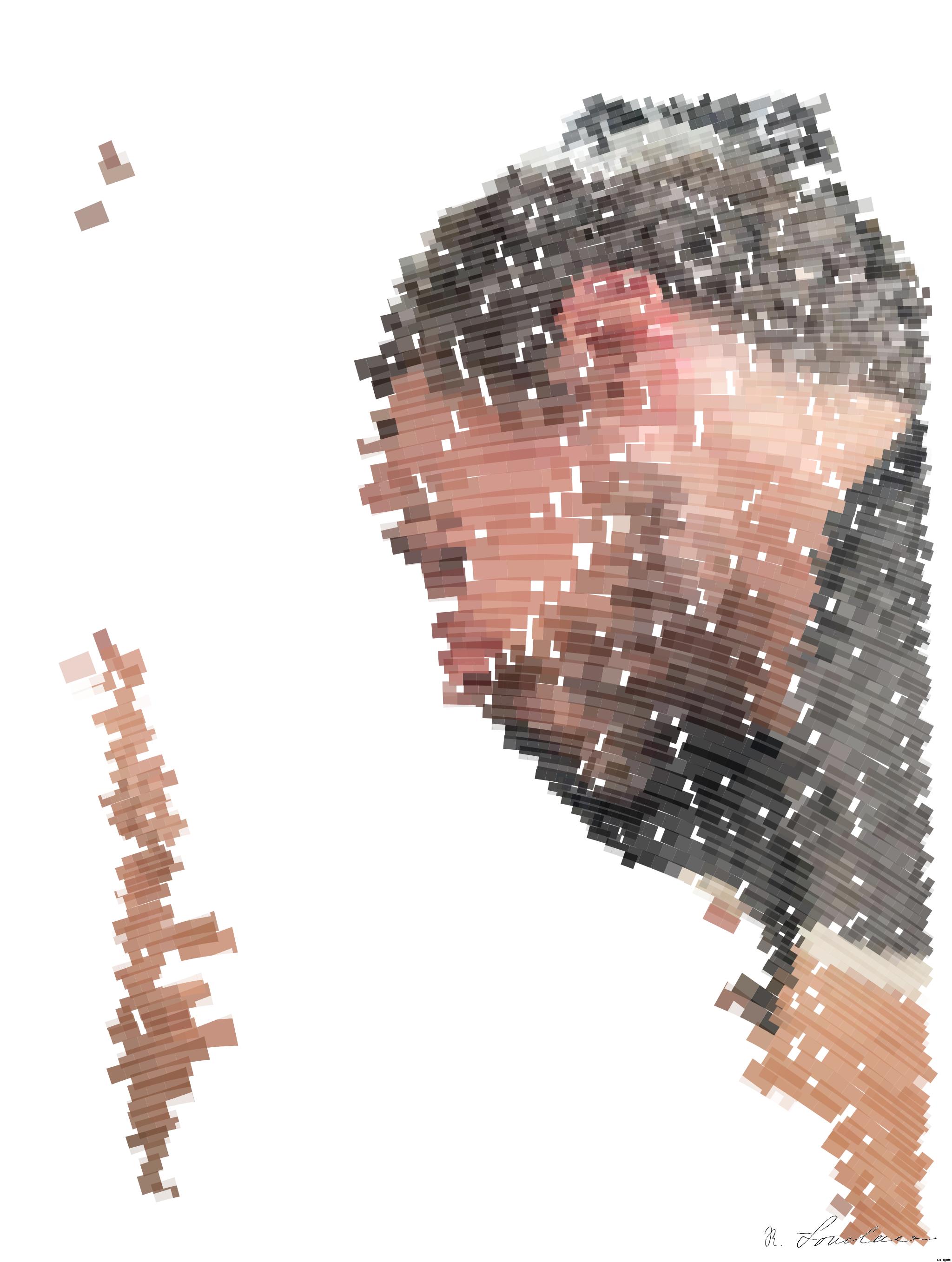 artwork for redditgetsdrawnbybot AI Art