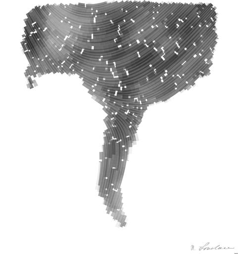 from CC0 photo AI art