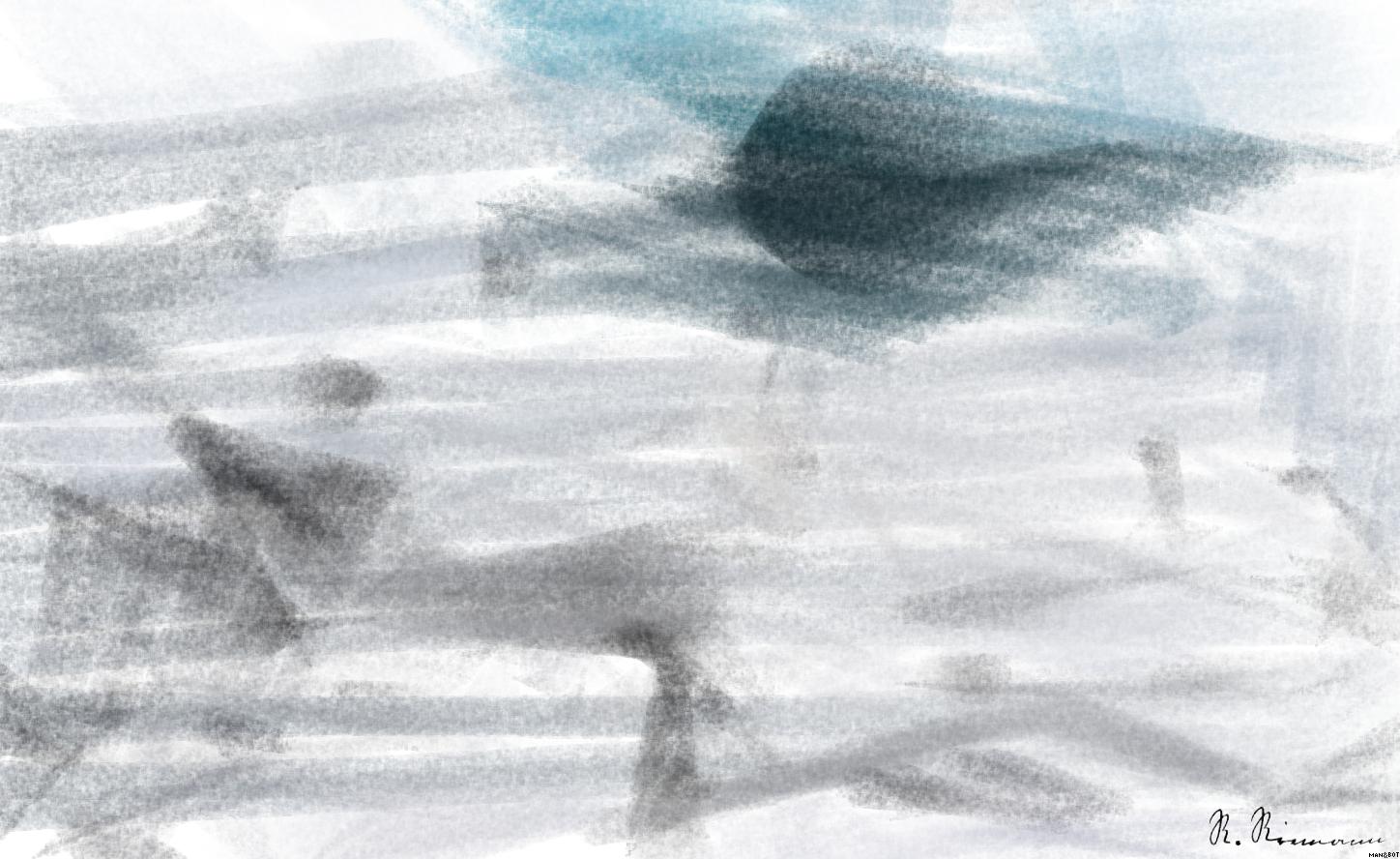 from CC0 photo AI Art