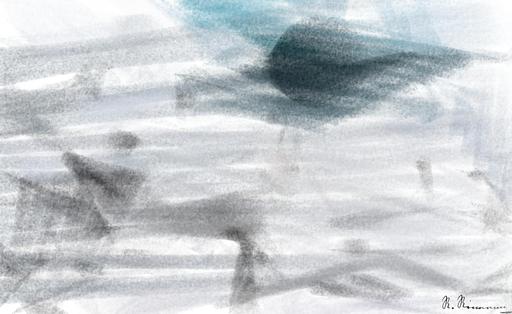 from CC0 photo AI art