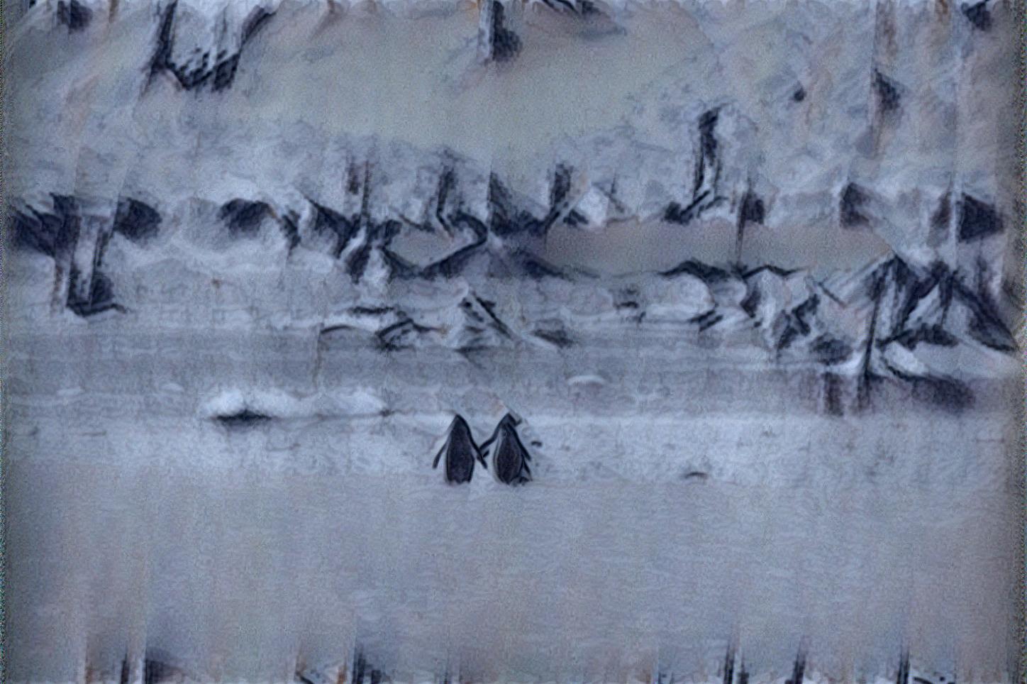 from CC0 photo AI Art