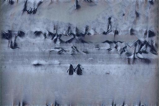 from CC0 photo AI art