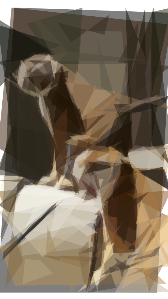 from CC0 photo AI Art