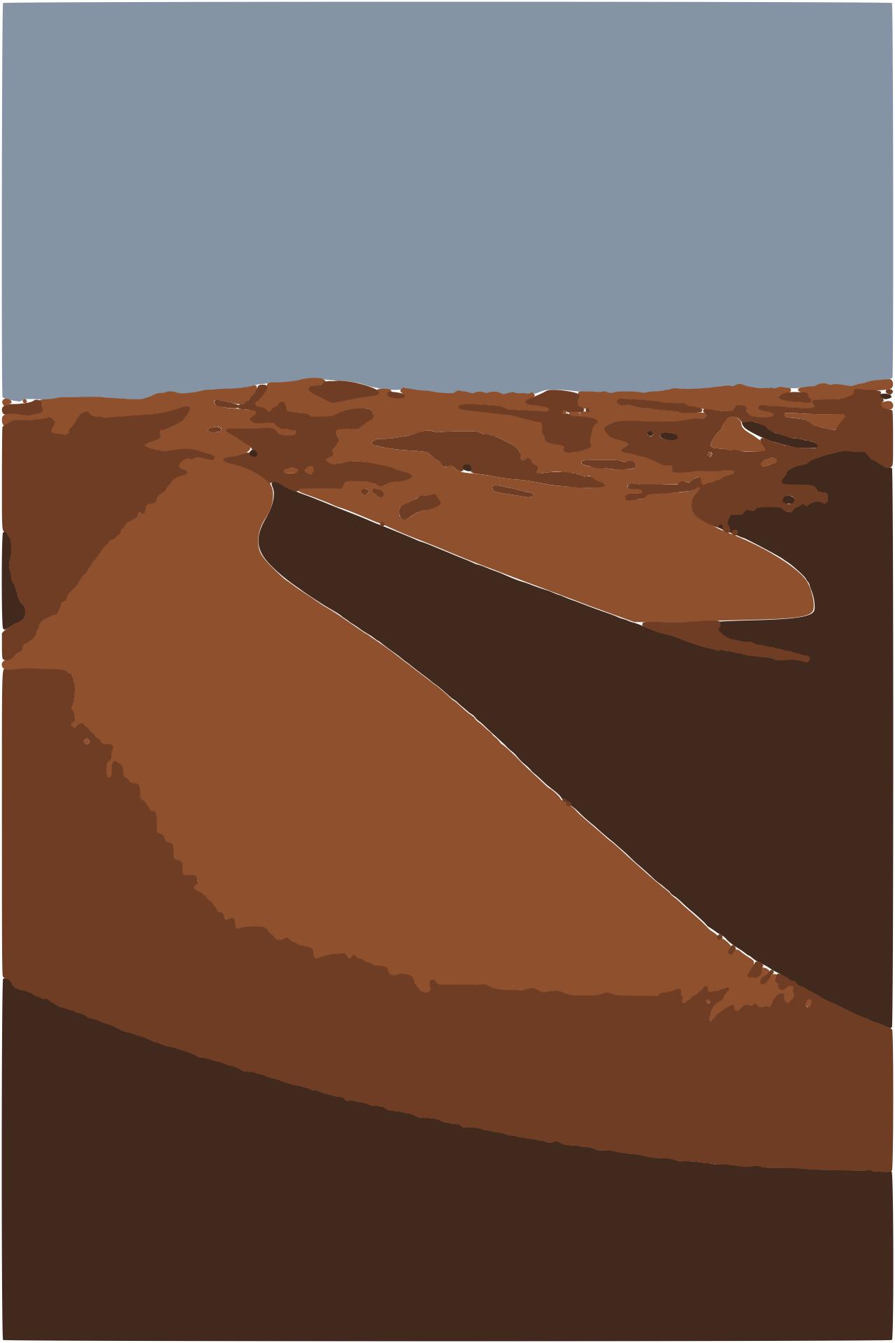 from CC0 photo AI Art