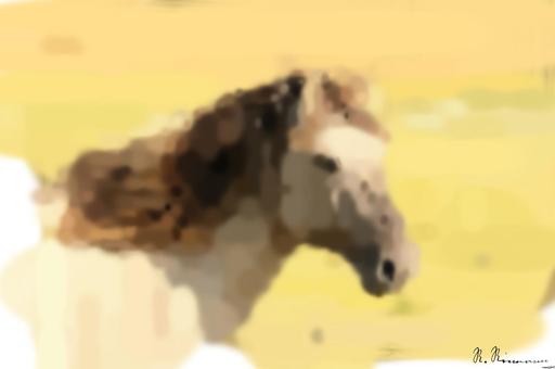 from CC0 photo AI art