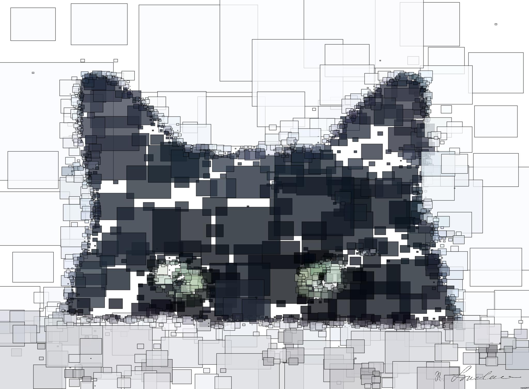 from CC0 photo AI Art