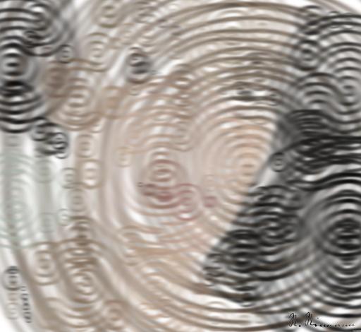 artwork for redditgetsdrawnbybot AI art