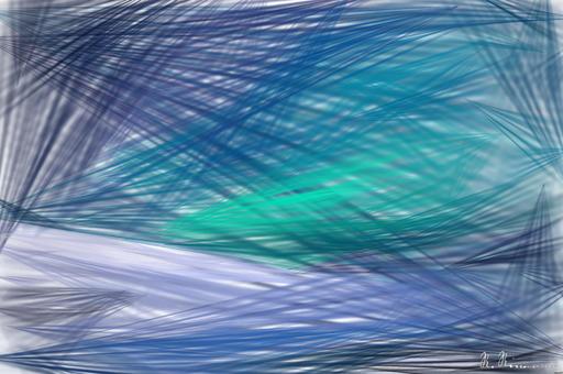 from CC0 photo AI art