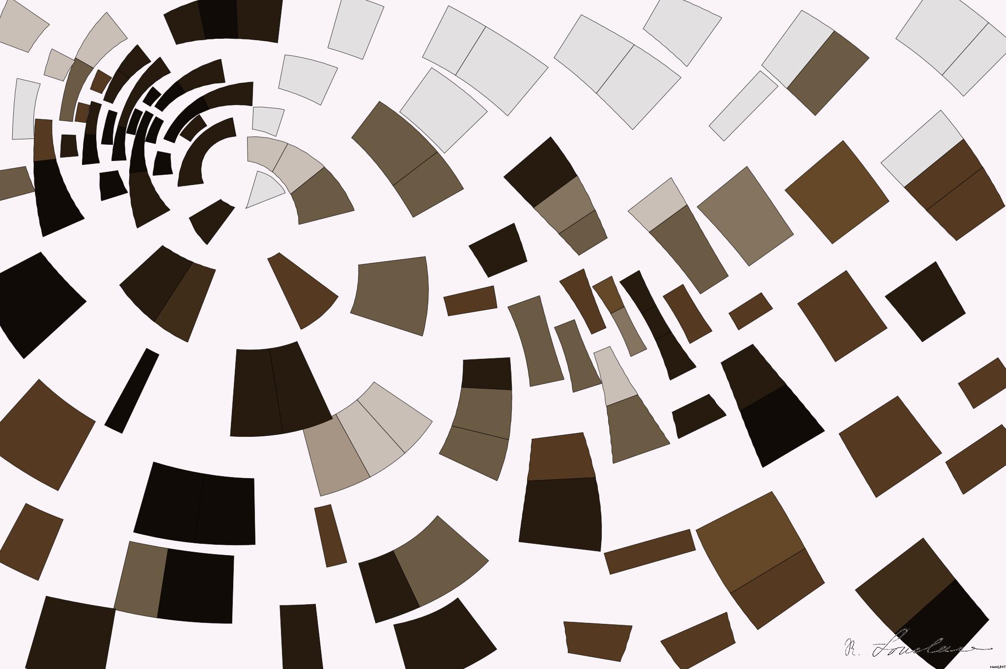 from CC0 photo AI Art