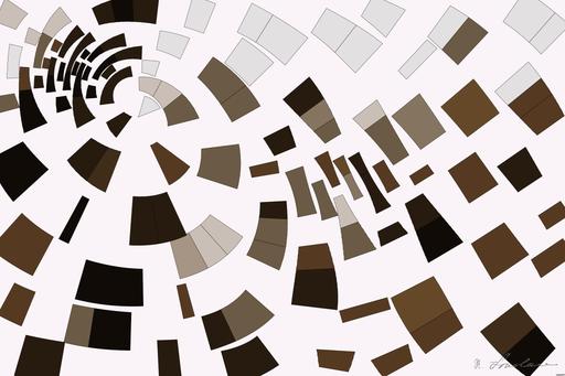 from CC0 photo AI art