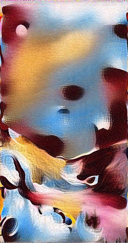 from CC0 photo AI Art