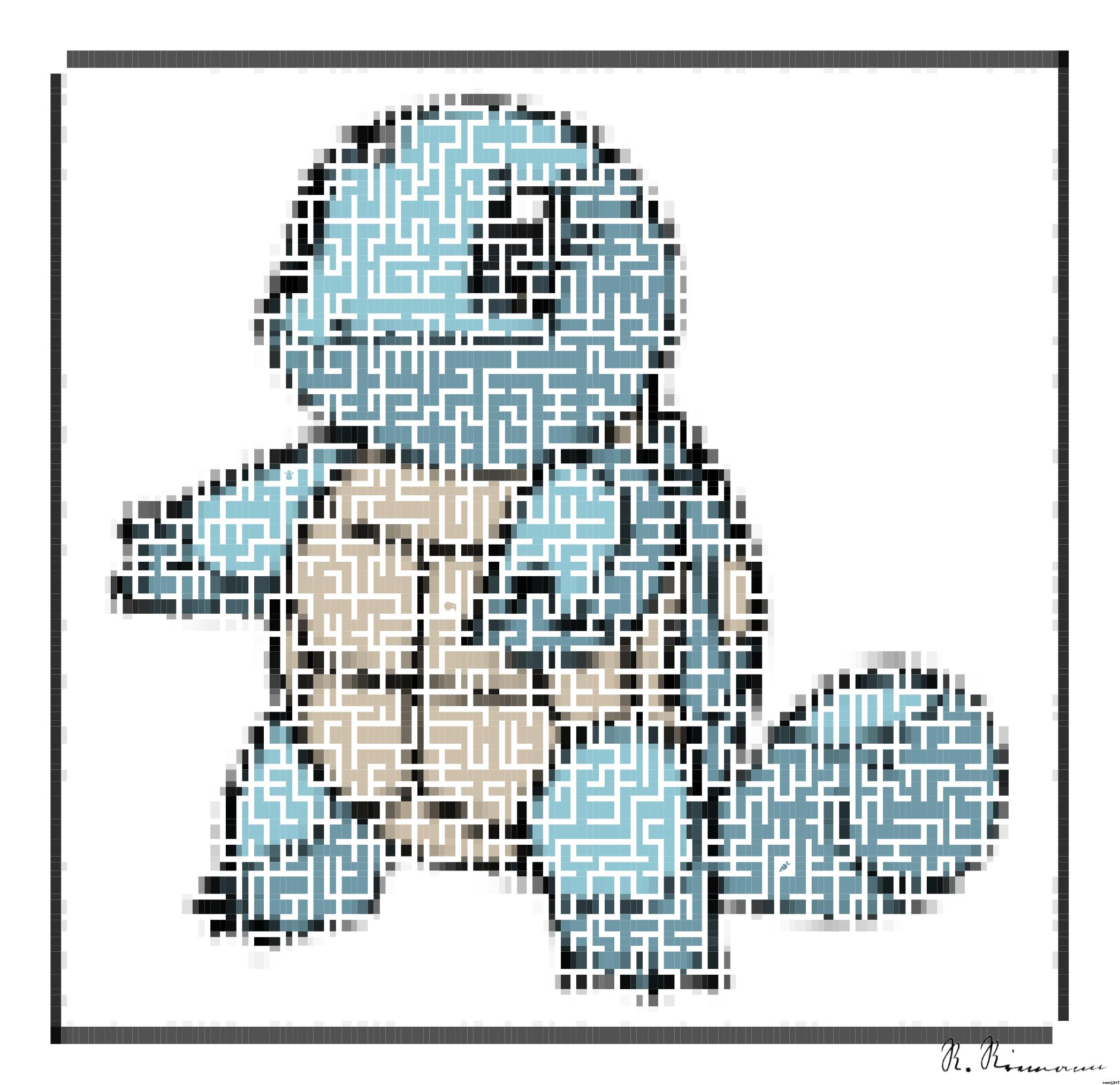 Drawn by bot 4vjMdREQSdjyURsh3cAySY; art-amaze AI Art