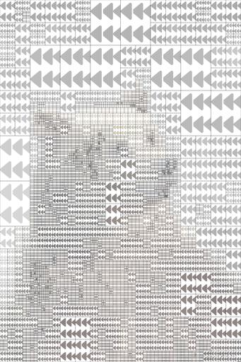 from CC0 photo AI art