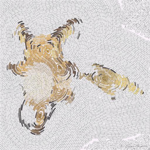 Drawn by bot X2pbwM3db8wVRWHkwWQBut; art-flowy AI art